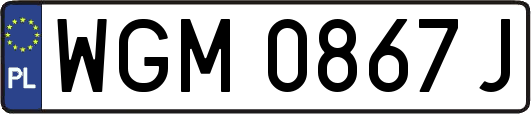 WGM0867J