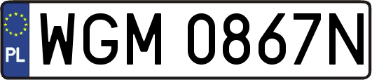 WGM0867N