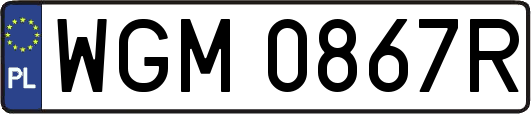 WGM0867R