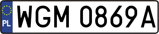 WGM0869A