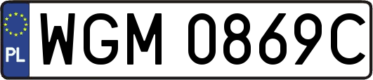WGM0869C