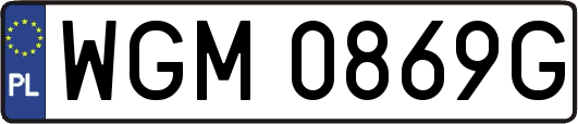 WGM0869G
