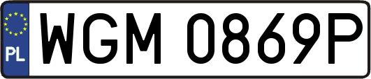 WGM0869P