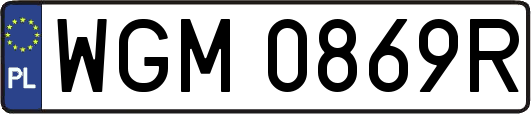 WGM0869R