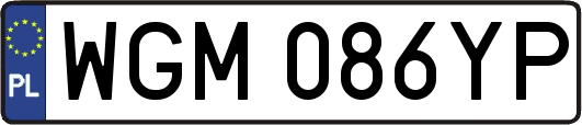 WGM086YP