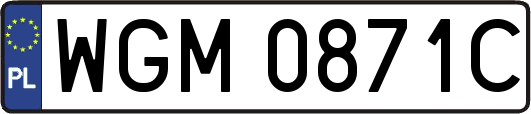 WGM0871C