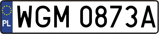 WGM0873A