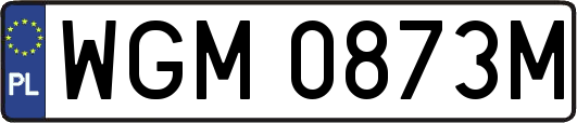 WGM0873M