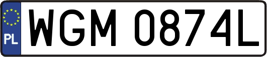 WGM0874L