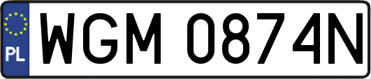 WGM0874N