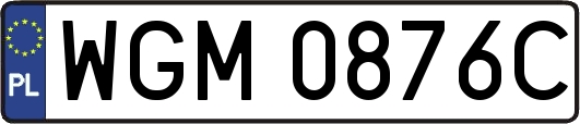 WGM0876C