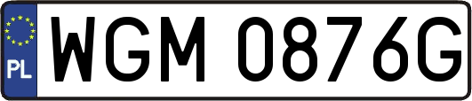 WGM0876G