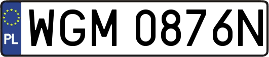 WGM0876N