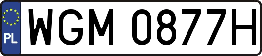 WGM0877H