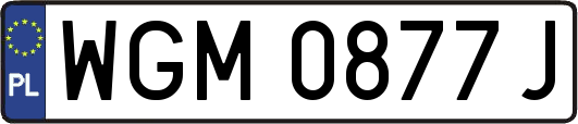 WGM0877J
