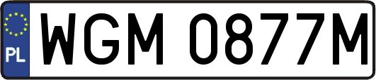 WGM0877M