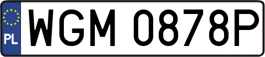 WGM0878P