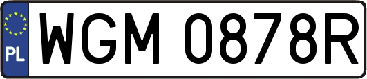 WGM0878R