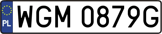 WGM0879G