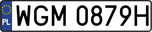 WGM0879H