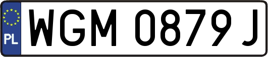 WGM0879J