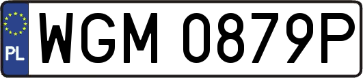 WGM0879P
