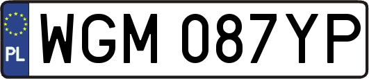 WGM087YP
