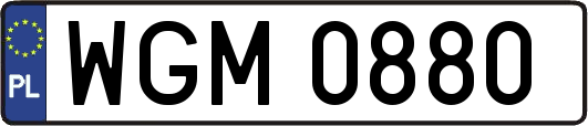 WGM0880
