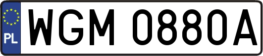 WGM0880A