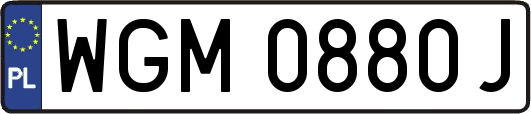 WGM0880J