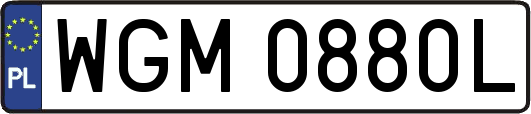 WGM0880L