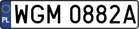 WGM0882A