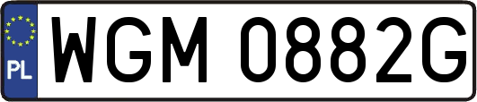 WGM0882G