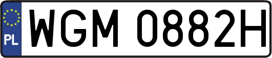 WGM0882H