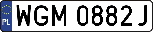 WGM0882J