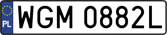 WGM0882L