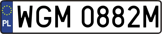 WGM0882M