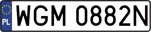WGM0882N