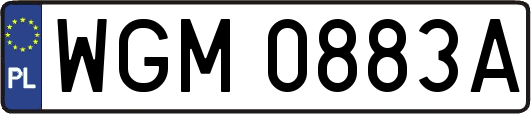 WGM0883A