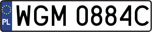 WGM0884C
