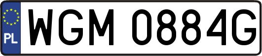 WGM0884G