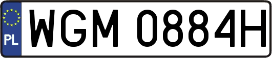 WGM0884H