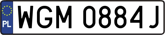 WGM0884J