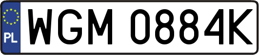 WGM0884K