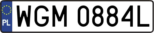 WGM0884L