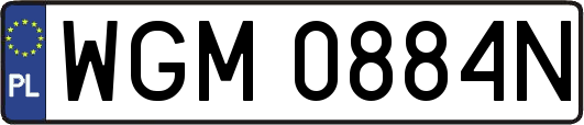 WGM0884N