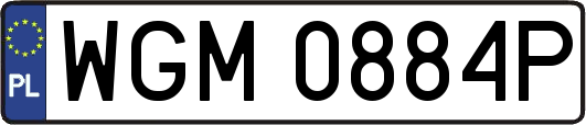 WGM0884P
