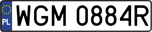 WGM0884R