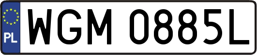WGM0885L