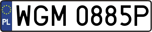 WGM0885P